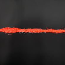 Load image into Gallery viewer, Red Poly Yarn