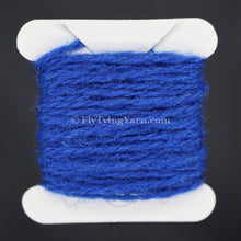 Load image into Gallery viewer, Royal (#700) Jamiesons Shetland Spindrift Yarn