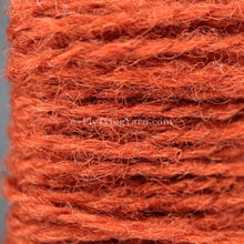 Load image into Gallery viewer, Rust (#578) Jamiesons Shetland Spindrift Yarn