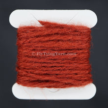 Load image into Gallery viewer, Rust (#578) Jamiesons Shetland Spindrift Yarn