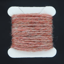 Load image into Gallery viewer, Salmon (#301) Jamiesons Shetland Spindrift Yarn
