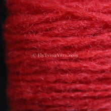Load image into Gallery viewer, Scarlet (#500) Jamiesons Shetland Spindrift Yarn
