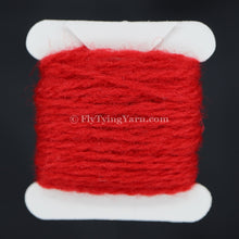 Load image into Gallery viewer, Scarlet (#500) Jamiesons Shetland Spindrift Yarn