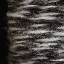 Load image into Gallery viewer, Shaela/white (#112) Jamiesons Shetland Spindrift Yarn