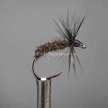 Load image into Gallery viewer, Shetland Black (#101) Jamiesons Spindrift Yarn