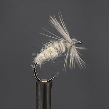 Load image into Gallery viewer, Sholmit/white (#113) Jamiesons Shetland Spindrift Yarn