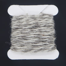 Load image into Gallery viewer, Sholmit/white (#113) Jamiesons Shetland Spindrift Yarn