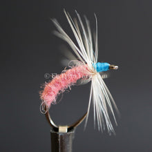 Load image into Gallery viewer, Sorbet (#570) Jamiesons Shetland Spindrift Yarn
