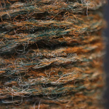 Load image into Gallery viewer, Tan Green (#241) Jamiesons Shetland Spindrift Yarn