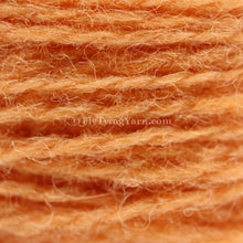 Load image into Gallery viewer, Tangerine (#308) Jamiesons Shetland Spindrift Yarn
