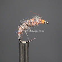Load image into Gallery viewer, Thistledown (#237) Jamiesons Shetland Spindrift Yarn