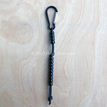 Load image into Gallery viewer, Ultralight Fish Counter Black Accessories
