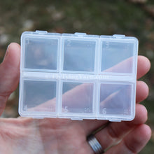 Load image into Gallery viewer, Ultralight Fly Box Accessories