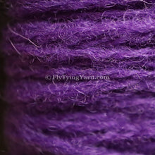 Load image into Gallery viewer, Violet (#600) Jamiesons Shetland Spindrift Yarn
