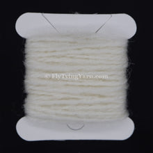 Load image into Gallery viewer, White (#304) Jamiesons Shetland Spindrift Yarn
