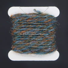 Load image into Gallery viewer, Wood Green (#318) Jamiesons Shetland Spindrift Yarn