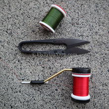 Load image into Gallery viewer, Yarn/thread Snips Accessories