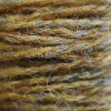 Load image into Gallery viewer, Yellow Ochre (#230) Jamiesons Shetland Spindrift Yarn