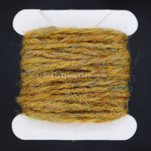 Load image into Gallery viewer, Yellow Ochre (#230) Jamiesons Shetland Spindrift Yarn