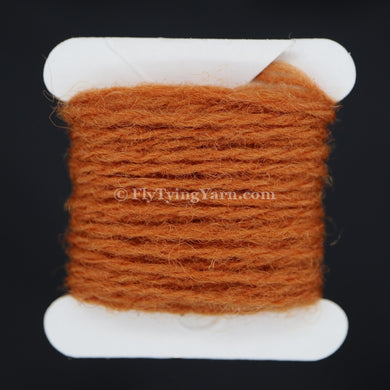 Amber (#478) Jamiesons Shetland Spindrift Yarn
