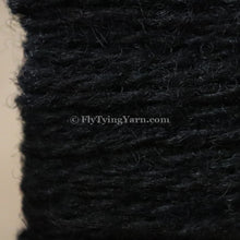 Load image into Gallery viewer, Black (#999) Jamiesons Shetland Spindrift Yarn
