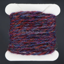 Load image into Gallery viewer, Blueberry (#294) Jamiesons Shetland Spindrift Yarn
