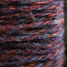 Load image into Gallery viewer, Blueberry (#294) Jamiesons Shetland Spindrift Yarn
