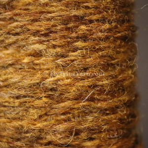 Burnt Ochre (#1006) Jamiesons Shetland Spindrift Yarn