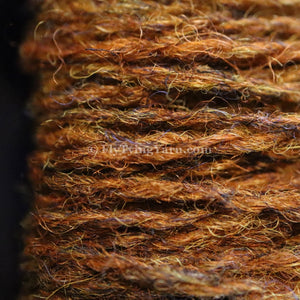 Burnt Umber (#1190) Jamiesons Shetland Spindrift Yarn