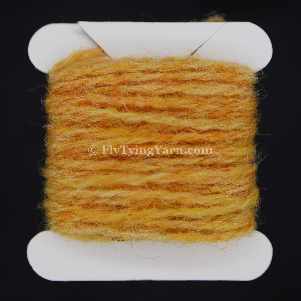 Buttercup (#182) – Jamieson's Shetland Spindrift Yarn