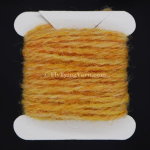 Buttercup (#182) Jamiesons Shetland Spindrift Yarn