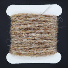 Load image into Gallery viewer, Camel (#141) Jamiesons Shetland Spindrift Yarn
