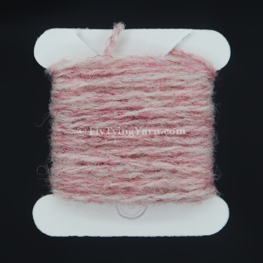 Dog Rose (#268) Jamiesons Shetland Spindrift Yarn