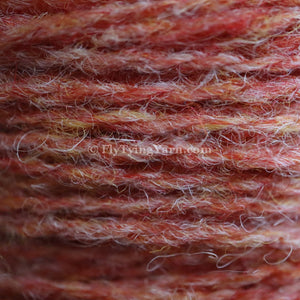 Flame (#271) Jamiesons Shetland Spindrift Yarn