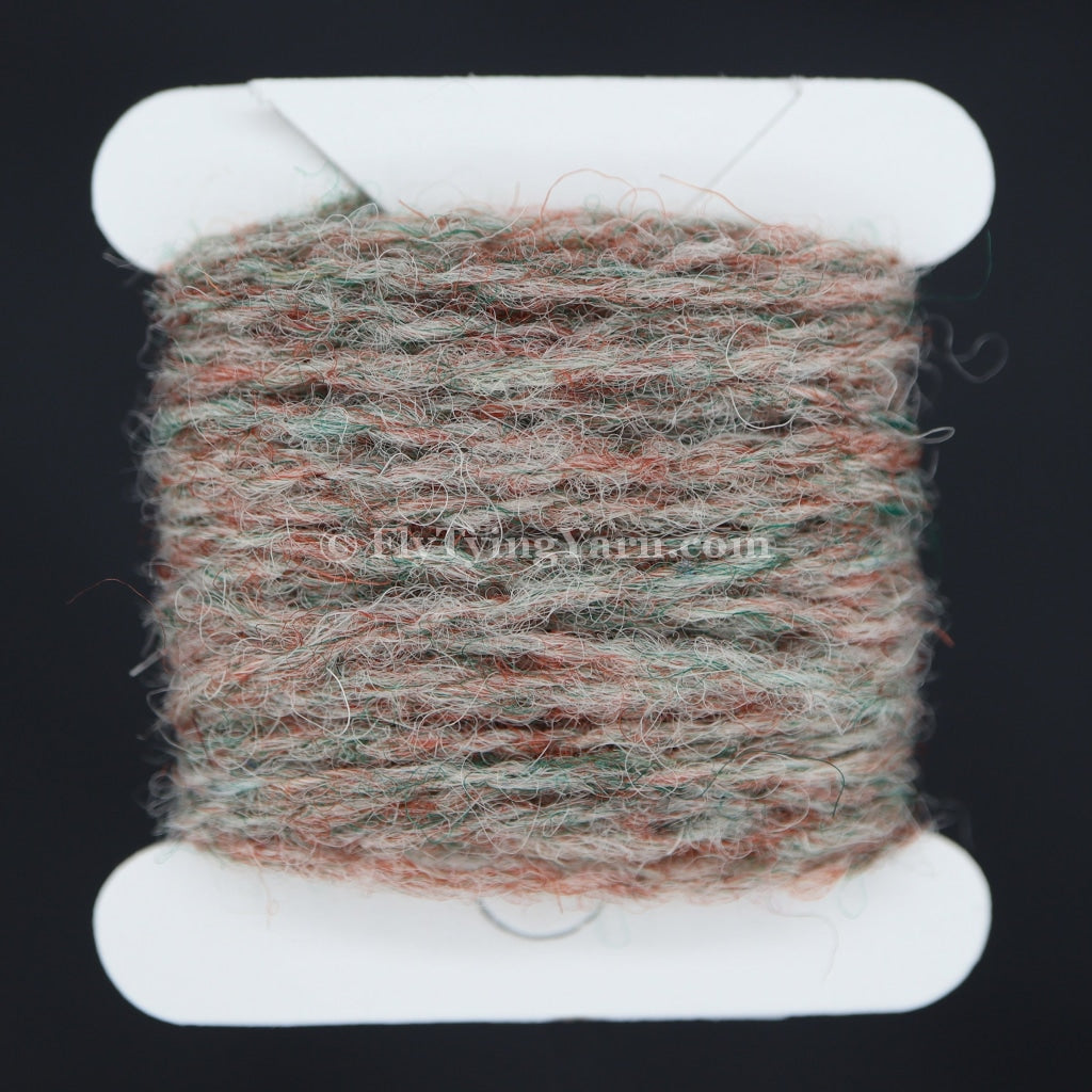 Fog (#272) Jamiesons Shetland Spindrift Yarn