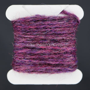 Foxglove (#273) Jamiesons Shetland Spindrift Yarn