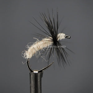 Ivory (#343) Jamiesons Shetland Spindrift Yarn