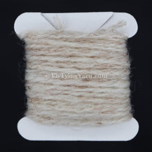 Load image into Gallery viewer, Ivory (#343) Jamiesons Shetland Spindrift Yarn
