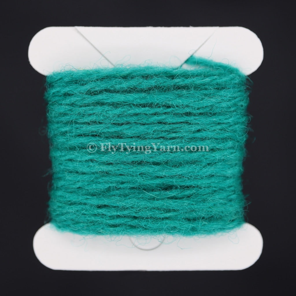 Jade (#787) Jamiesons Shetland Spindrift Yarn
