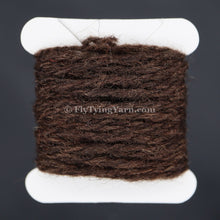 Load image into Gallery viewer, Leather (#868) Jamiesons Shetland Spindrift Yarn
