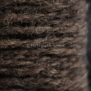 Leather (#868) Jamiesons Shetland Spindrift Yarn