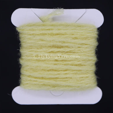 Lemon (#350) Jamiesons Shetland Spindrift Yarn