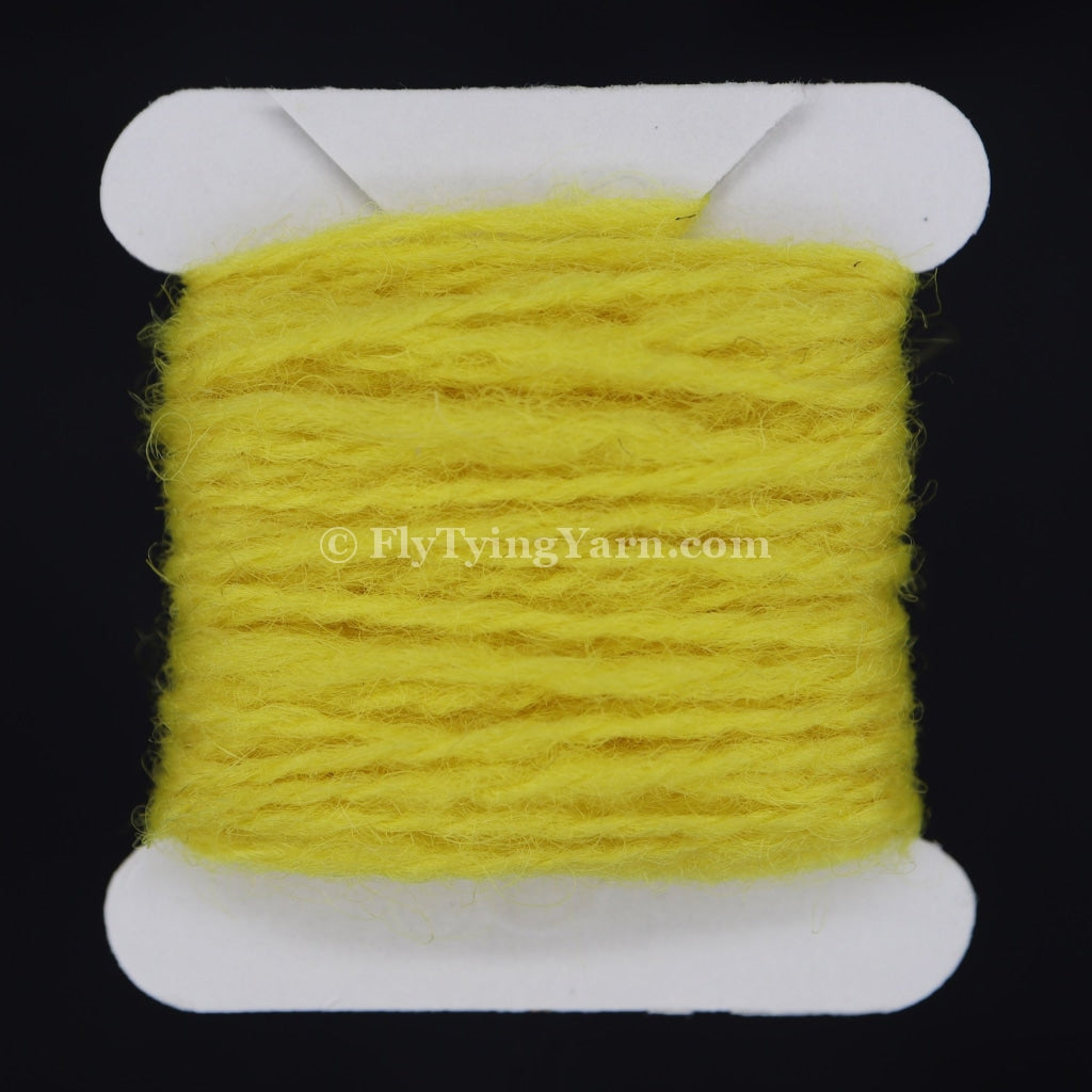Mimosa (#400) Jamiesons Shetland Spindrift Yarn