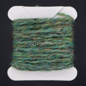 Moorgrass (#286) Jamiesons Shetland Spindrift Yarn
