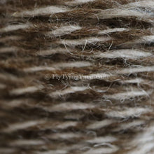 Load image into Gallery viewer, Moorit/eesit (#116) Jamiesons Shetland Spindrift Yarn
