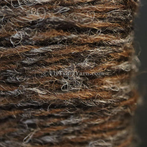 Moorit/shaela (#118) Jamiesons Shetland Spindrift Yarn