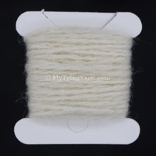 Load image into Gallery viewer, Natural White (#104) Jamiesons Shetland Spindrift Yarn

