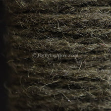 Load image into Gallery viewer, Olive (#825) Jamiesons Shetland Spindrift Yarn
