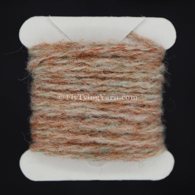 Oyster (#290) Jamiesons Shetland Spindrift Yarn