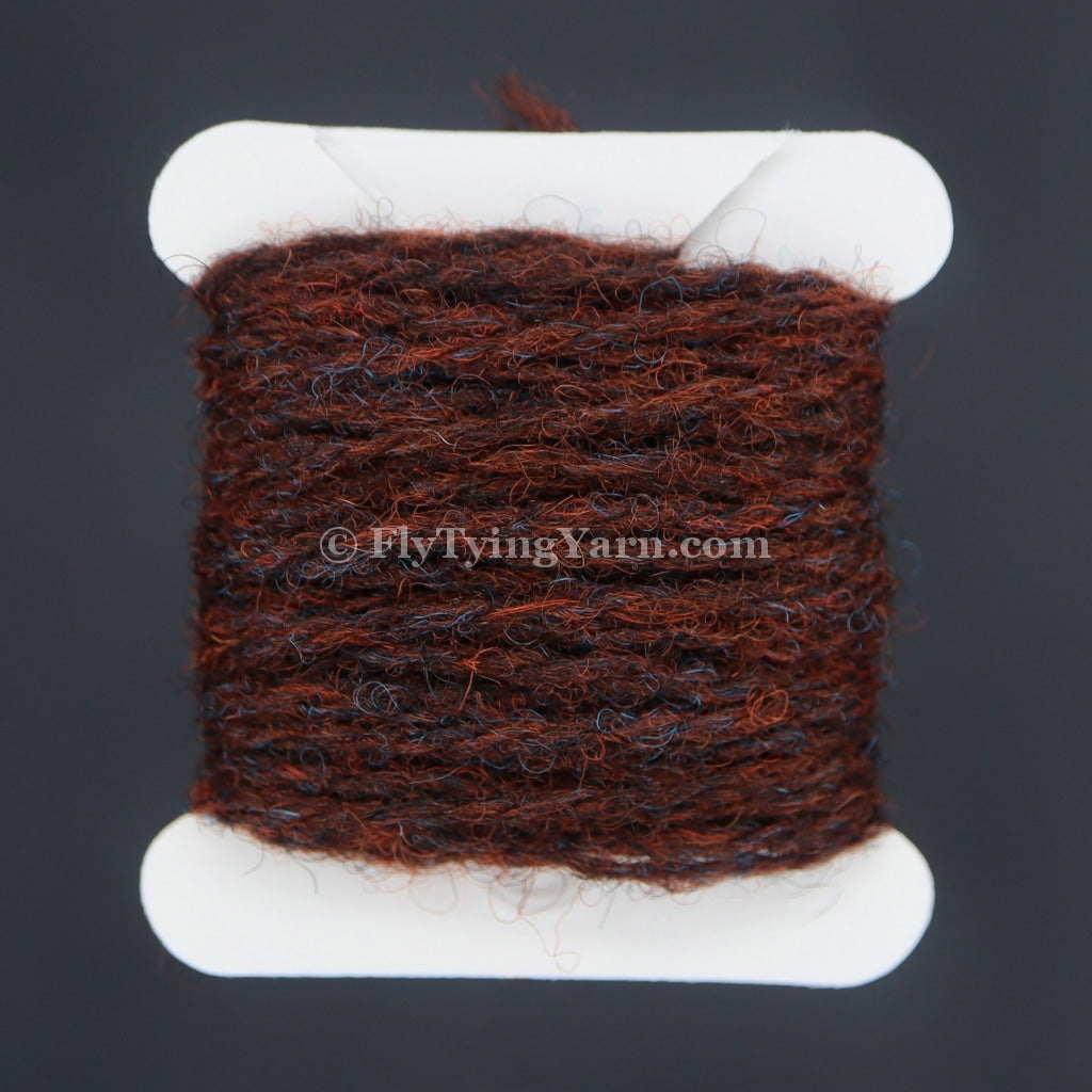 Peat (#198) Jamiesons Shetland Spindrift Yarn